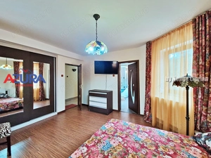 Casă de vacanță în pădure, 10 km de Pitești - Babana - imagine 4