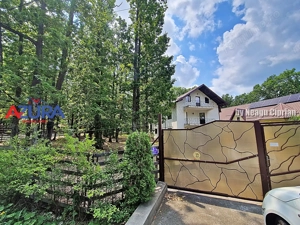 Casă de vacanță în pădure, 10 km de Pitești - Babana - imagine 13