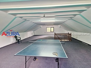 Casă de vacanță în pădure, 10 km de Pitești - Babana - imagine 8