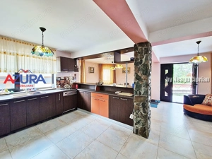 Casă de vacanță în pădure, 10 km de Pitești - Babana - imagine 17