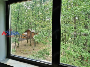 Casă de vacanță în pădure, 10 km de Pitești - Babana - imagine 10