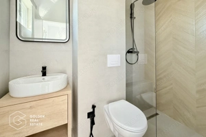 Direct de la dezvoltator: Apartament  bloc NOU, 3 camere - imagine 11