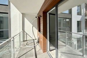 Direct de la dezvoltator: Apartament  bloc NOU, 3 camere - imagine 14