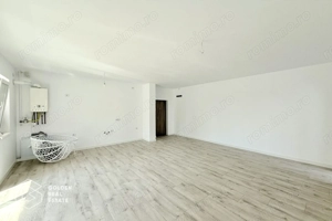 Direct de la dezvoltator: Apartament  bloc NOU, 3 camere