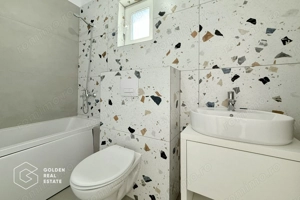 Direct de la dezvoltator: Apartament  bloc NOU, 3 camere - imagine 13