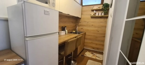 Garsonieră lângă Universitatea Ovidius Constanța  - imagine 3