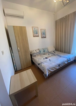 Garsonieră lângă Universitatea Ovidius Constanța  - imagine 2