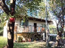 Casă de vis - refugiu in natură