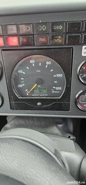  Mercedes Benz Autobuz  - imagine 3