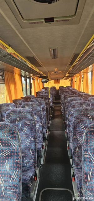  Mercedes Benz Autobuz  - imagine 2