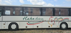  Mercedes Benz Autobuz  - imagine 5