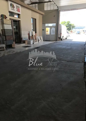 Hala 1094 mp in Zona Industiala - imagine 11