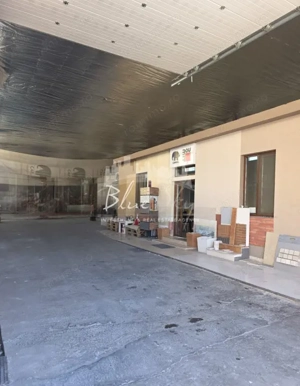 Hala 1094 mp in Zona Industiala