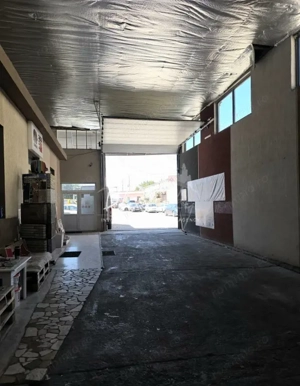 Hala 1094 mp in Zona Industiala - imagine 7