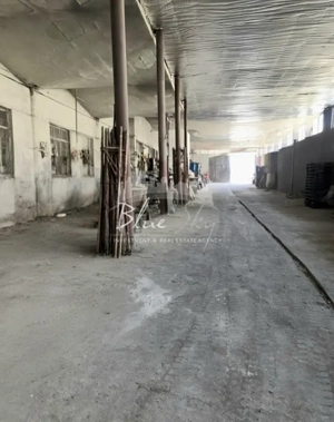 Hala 1094 mp in Zona Industiala - imagine 13