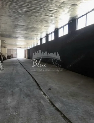 Hala 1094 mp in Zona Industiala - imagine 10