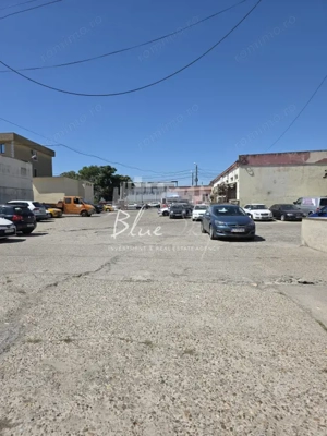 Hala 1094 mp in Zona Industiala - imagine 5