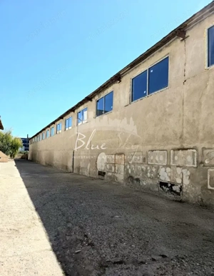 Hala 1094 mp in Zona Industiala - imagine 4