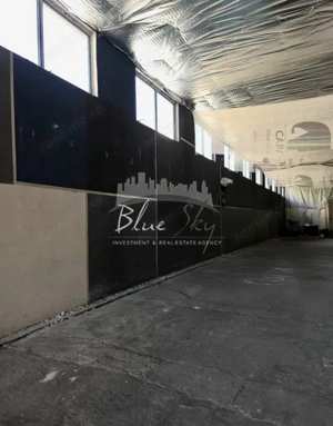 Hala 1094 mp in Zona Industiala - imagine 12