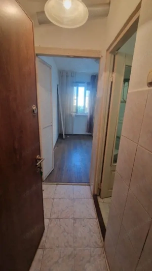 ALUNISULUI- GARSONIERA CONFORT 2 , ETAJ  3 - imagine 2