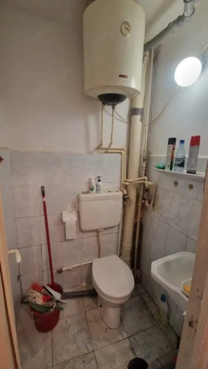 ALUNISULUI- GARSONIERA CONFORT 2 , ETAJ  3 - imagine 3