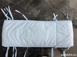 Protectie laterala patut.