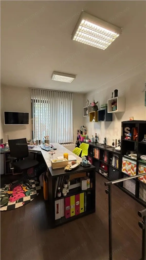 Casa de vanzare, ideala pentru locuinta si birouri, zona Parcul Regina Maria - imagine 11