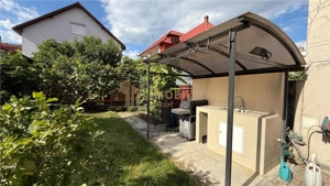 Casa de vanzare, ideala pentru locuinta si birouri, zona Parcul Regina Maria - imagine 5