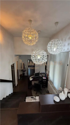 Casa de vanzare, ideala pentru locuinta si birouri, zona Parcul Regina Maria - imagine 8