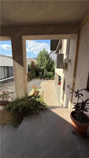 Casa de vanzare, ideala pentru locuinta si birouri, zona Parcul Regina Maria - imagine 3