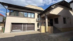 Casa de vanzare, ideala pentru locuinta si birouri, zona Parcul Regina Maria - imagine 2