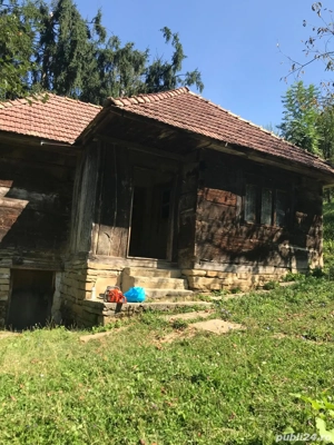 teren si casa  - imagine 5