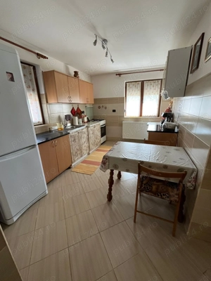 Casă spațioasă în Pecica (720 mp teren, la cheie)