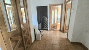 Apartament cu 2 camere de vanzare, bloc nou, centrala, Torontalului - imagine 15