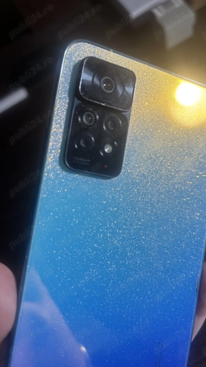 Xiaomi Redmi Note 11 Pro