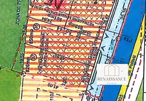 Mosnita Noua Parcela Bloc | 803mp - 850mp | PUZ aprobat P+2E