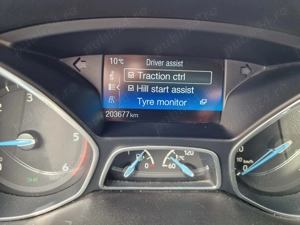 Ford Focus  2016 Euro 6 - imagine 6