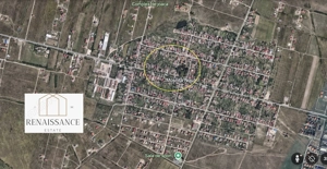 Mosnita Noua Parcela Bloc | 803mp - 850mp | PUZ aprobat P+2E - imagine 4