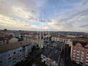 De vânzare apartament 2 camere – zona M. Viteazu cu priveliste deosebita