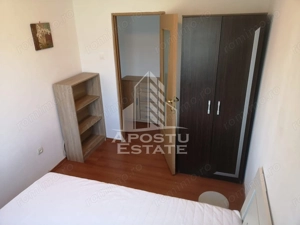 Apartament cu 3 camere, etaj intermediar, zona Circumvalatiunii - imagine 7 Apartament cu 3 camere, etaj intermediar, zona Circumvalatiunii - imagine 7