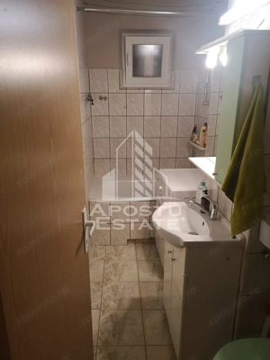 Apartament cu 3 camere, etaj intermediar, zona Circumvalatiunii - imagine 8 Apartament cu 3 camere, etaj intermediar, zona Circumvalatiunii - imagine 8