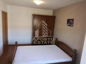 Apartament cu 3 camere, etaj intermediar, zona Circumvalatiunii - imagine 5 Apartament cu 3 camere, etaj intermediar, zona Circumvalatiunii - imagine 5