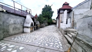 Casa individuala, 110 mp utili, 600mp teren, situata in Dambul Rotund