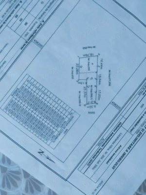 Vând teren intravilan 