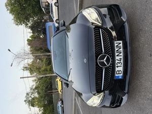 Mercedes C300 Hybrid 4matic - imagine 7