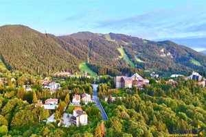 Film! Resedinta Eleganta cu Accesorii Complete – Confort si Frumusete in Poiana Brasov.