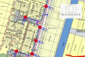 Mosnita Noua Parcele 548mp - 847mp| Pretabile Duplex | Utilitati - imagine 4