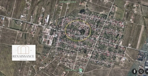 Mosnita Noua Parcele 548mp - 847mp| Pretabile Duplex | Utilitati - imagine 5