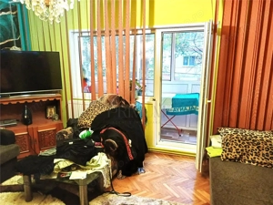 SOARELUI - 3 camere - 2 bai - 2 balcoane - centrala  proprie - ETAJ 1 - imagine 3