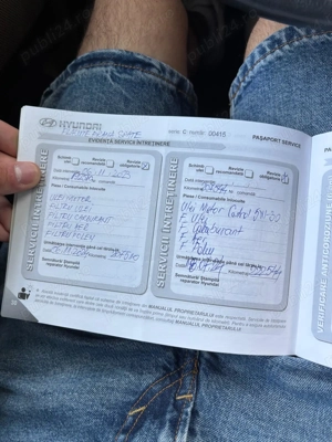 Hyundai Tucson - imagine 5